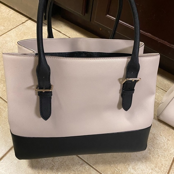Kate spade cove street Ariel tote - Picture 1 of 3